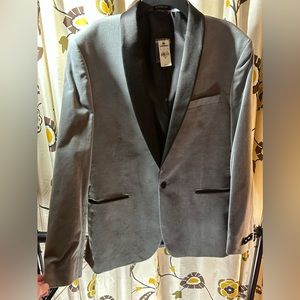 Express men’s blazer
